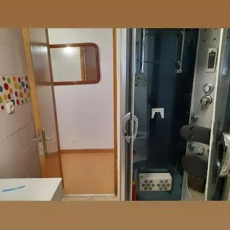 Сasa de vacaciones Casa de Férias *