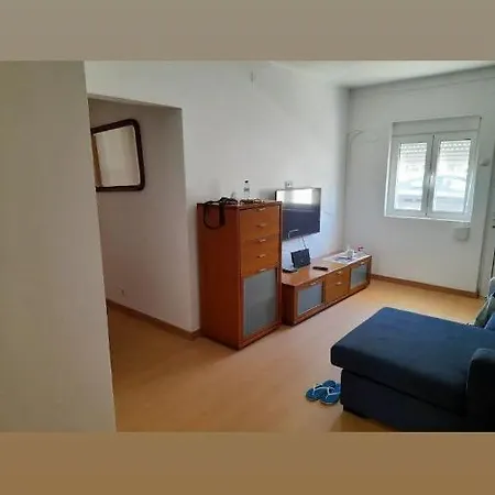 Сasa de vacaciones Casa de Férias Peniche