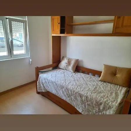 Casa de Férias Сasa de vacaciones Peniche